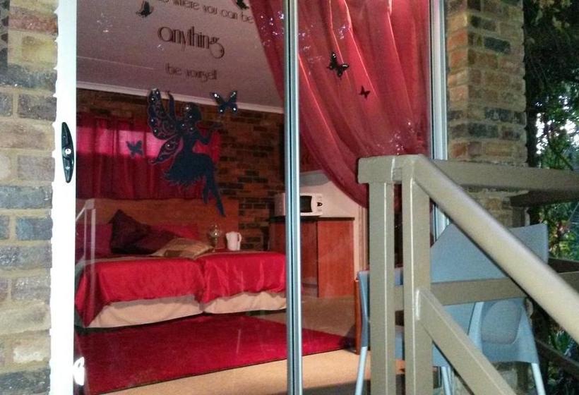 Bed and Breakfast Fanna Inn 10