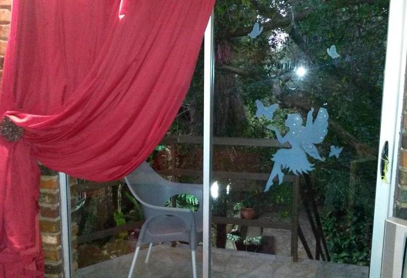 Bed and Breakfast Fanna Inn 11