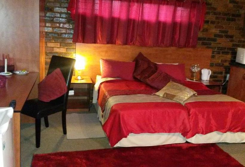 Bed and Breakfast Fanna Inn 12