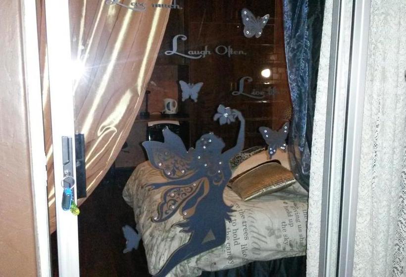 Bed and Breakfast Fanna Inn 13