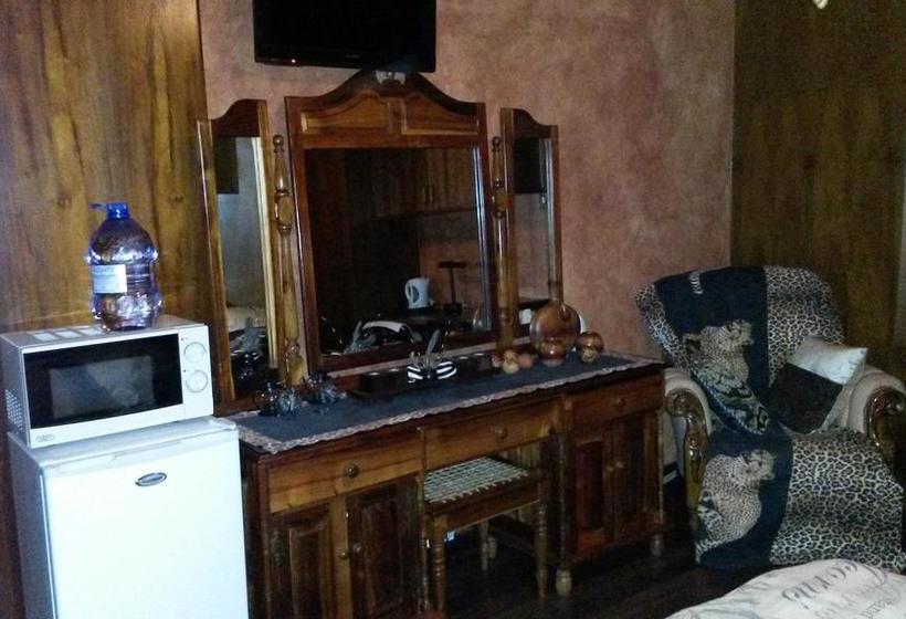 Bed and Breakfast Fanna Inn 14