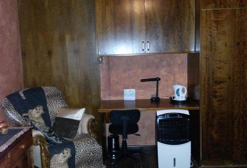 Bed and Breakfast Fanna Inn 15