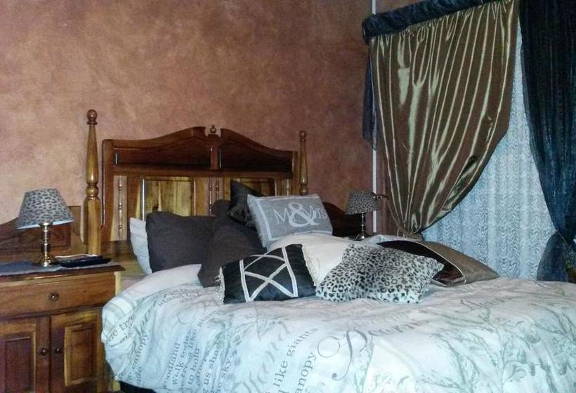 Bed and Breakfast Fanna Inn 16