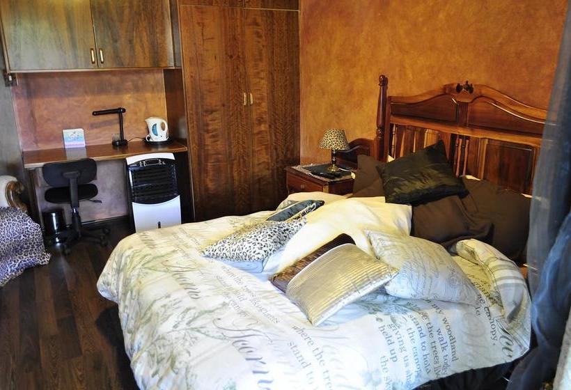 Bed and Breakfast Fanna Inn 17