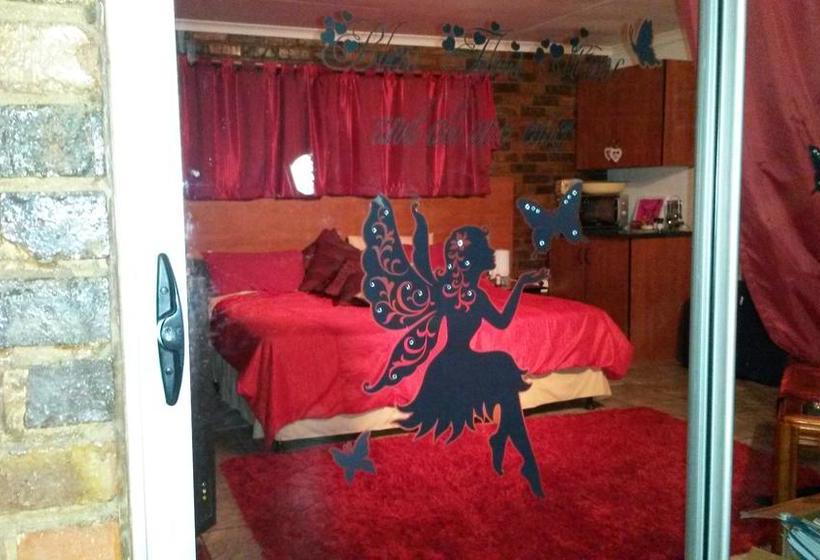 Bed and Breakfast Fanna Inn 18