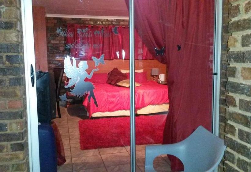 Bed and Breakfast Fanna Inn 19