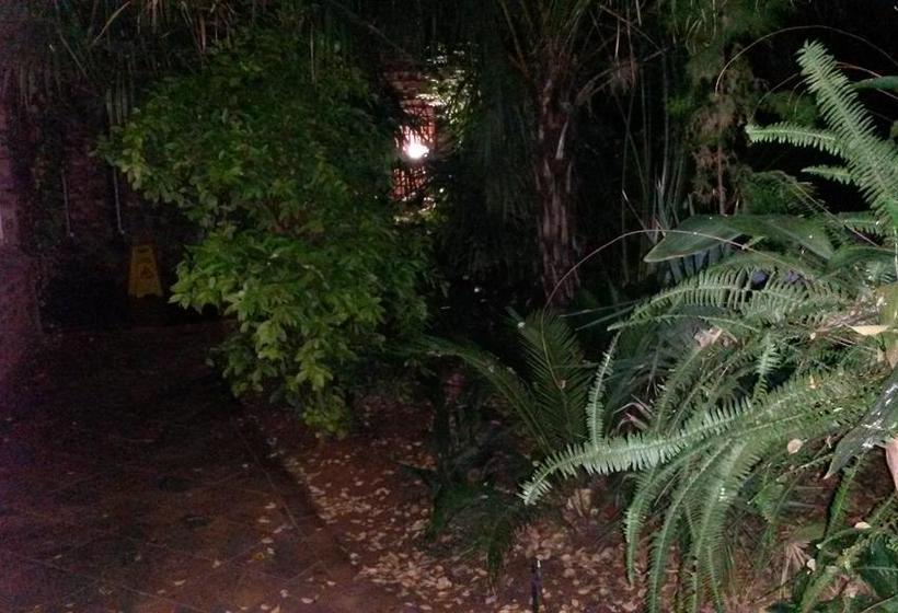 Bed and Breakfast Fanna Inn 2