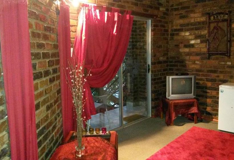 Bed and Breakfast Fanna Inn 20