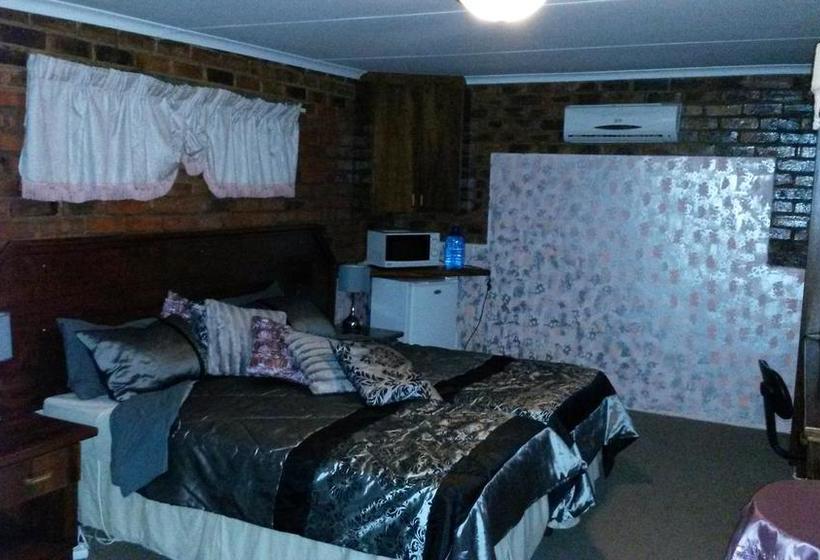 Bed and Breakfast Fanna Inn 3