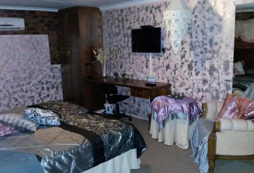 Bed and Breakfast Fanna Inn 4