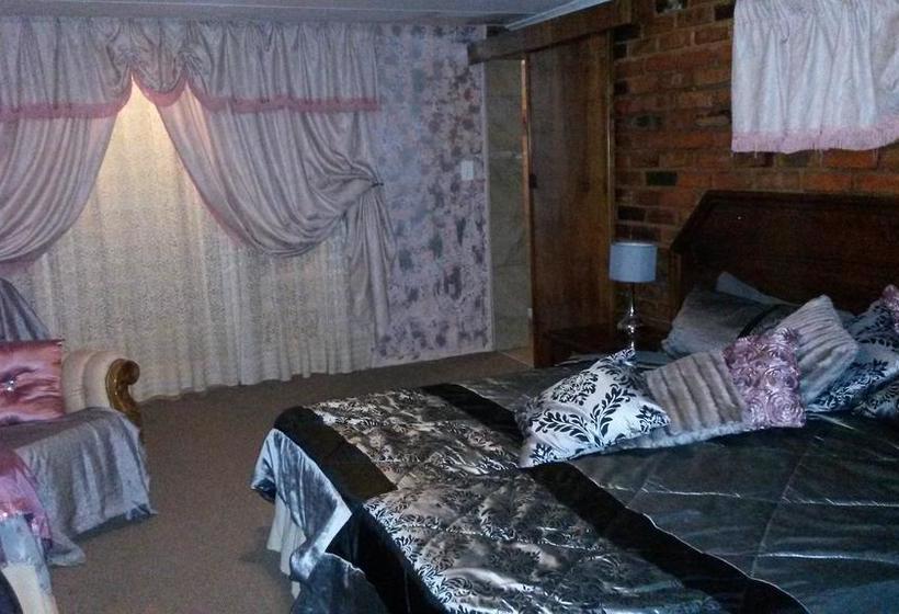 Bed and Breakfast Fanna Inn 5