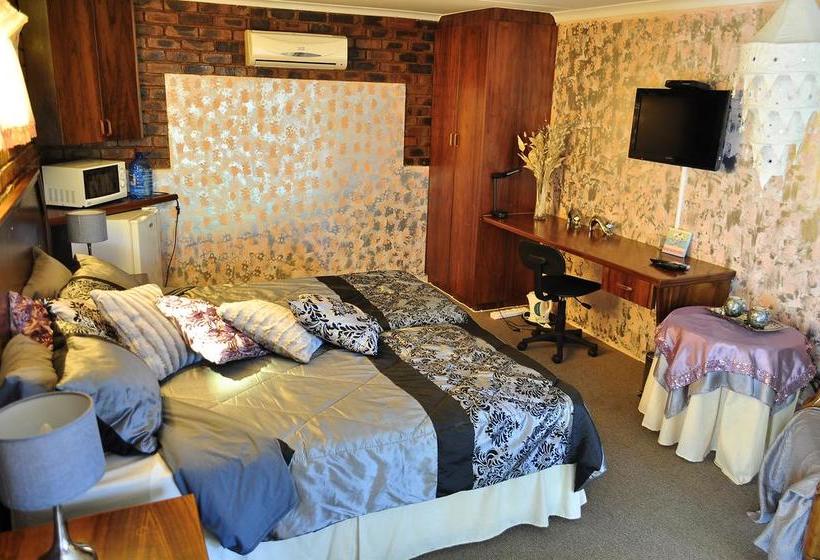 Bed and Breakfast Fanna Inn 7