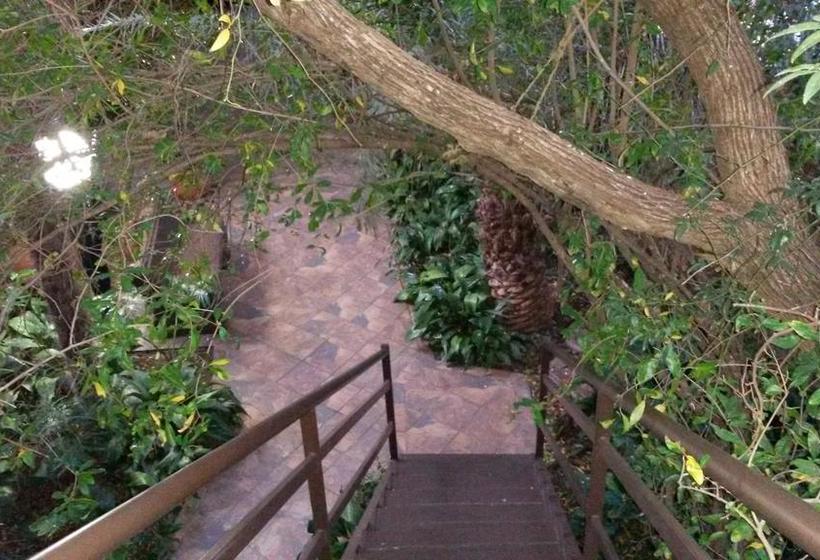 Bed and Breakfast Fanna Inn 8