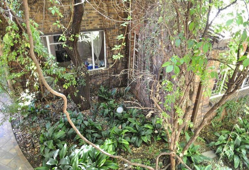 Bed and Breakfast Fanna Inn 9