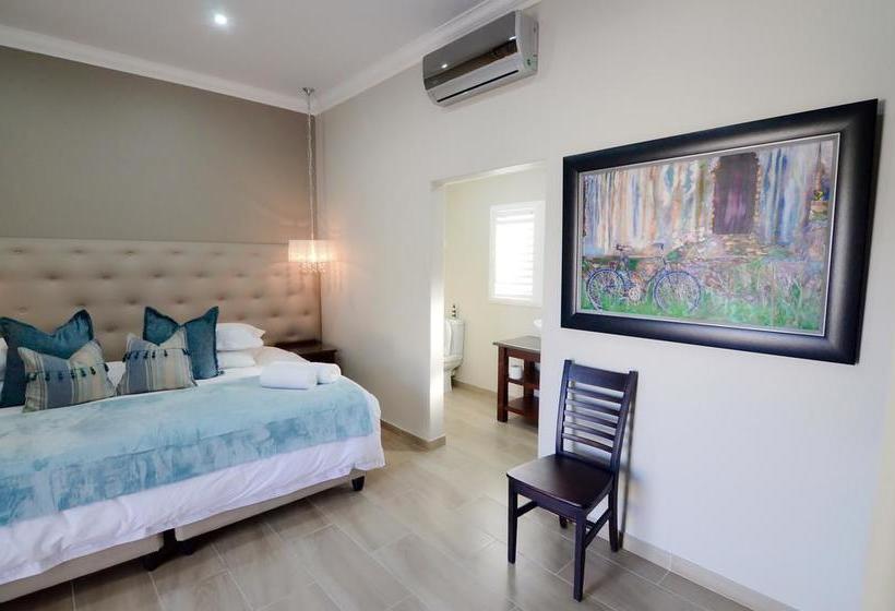 Abella Bed And Breakfast Noroeste