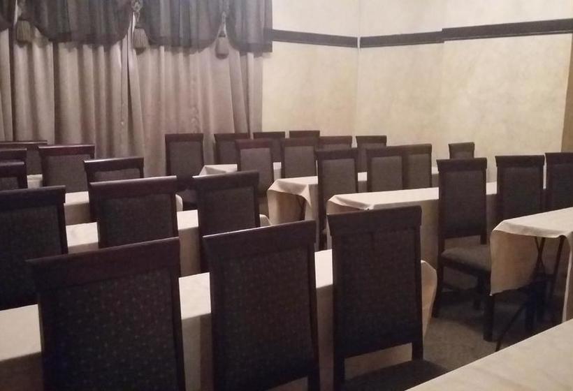 Hotel Lajava Guest Lodge 1