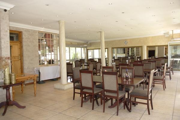 Hotel Lajava Guest Lodge 12