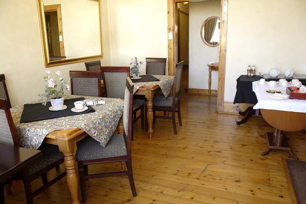 Hotel Lajava Guest Lodge 13