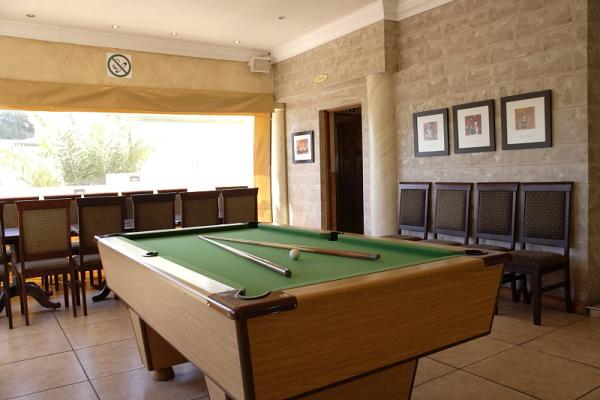 Hotel Lajava Guest Lodge 15