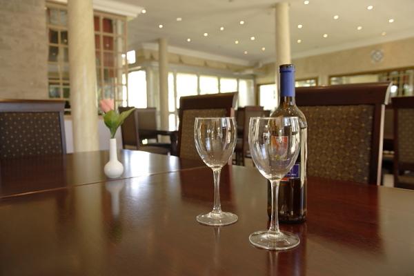 Hotel Lajava Guest Lodge 16