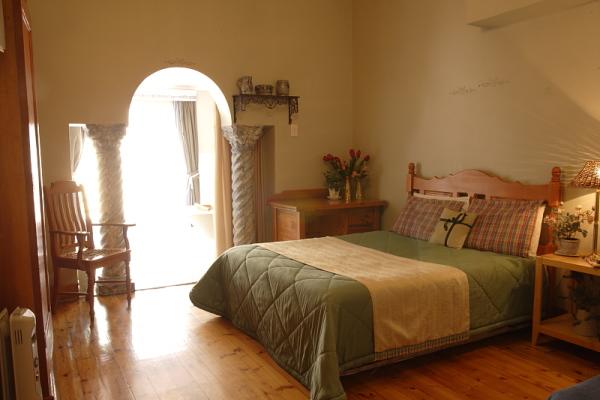 Hotel Lajava Guest Lodge 20