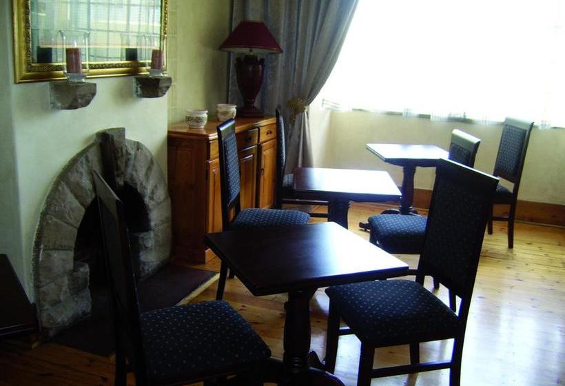 Hotel Lajava Guest Lodge 4