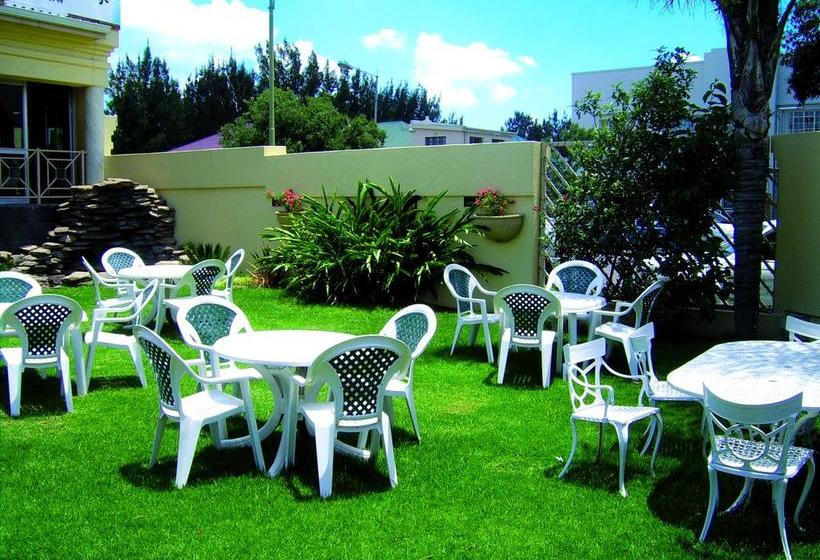 Hotel Lajava Guest Lodge 6