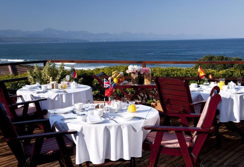 Dolphins Playground Beachfront B&b Western Cape