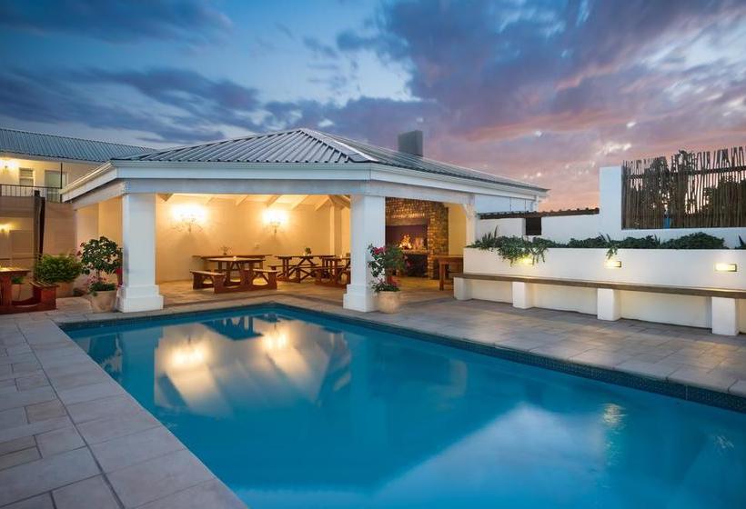 Hotel Citrusdal Country Lodge Citrusdal