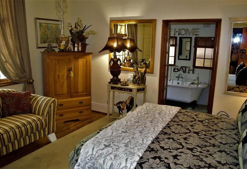 79 On Ridge Bed And Breakfast