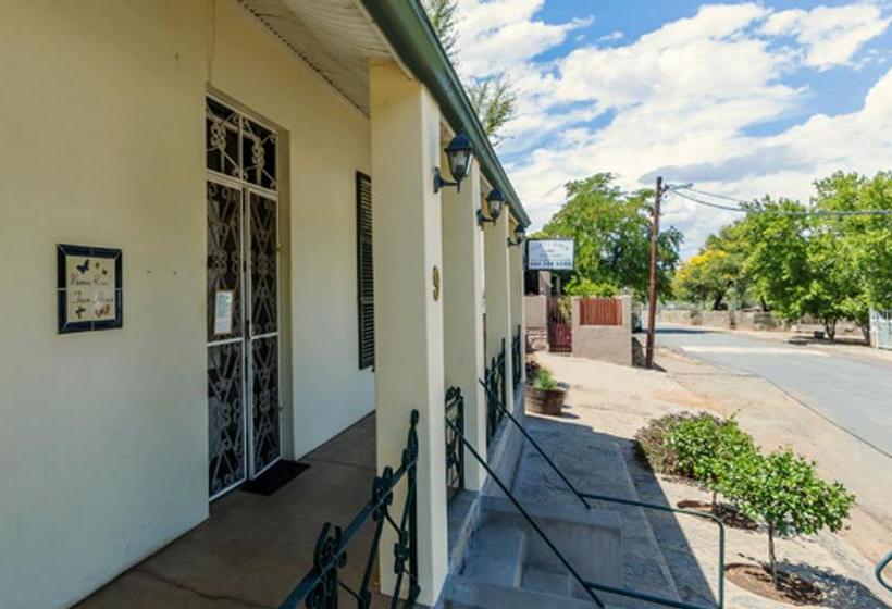 Bed and Breakfast Nanna Rous Town House 10