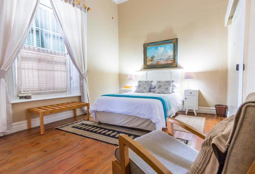 Bed and Breakfast Nanna Rous Town House 14