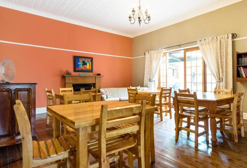 Bed and Breakfast Nanna Rous Town House 18