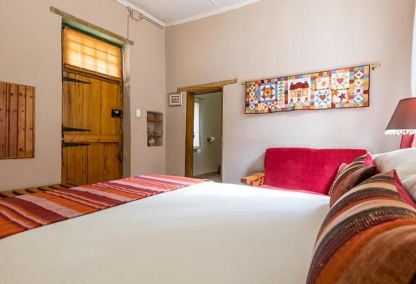 Bed and Breakfast Nanna Rous Town House 19