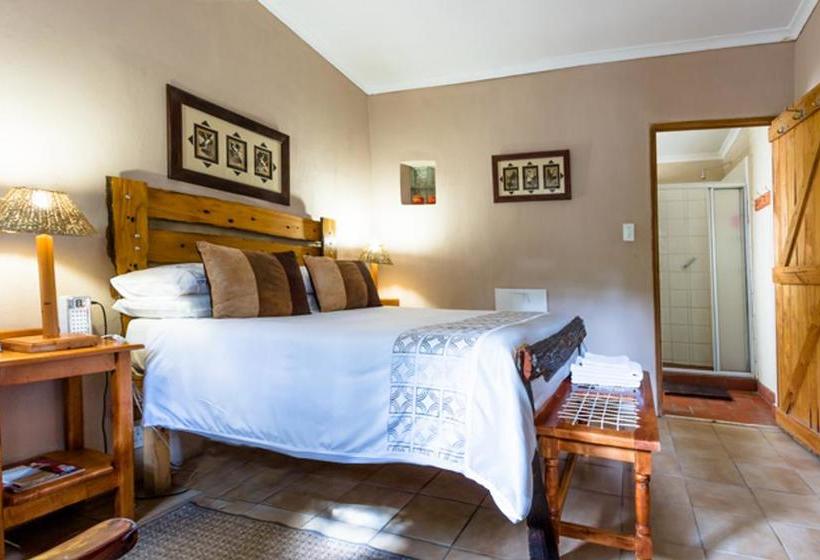 Bed and Breakfast Nanna Rous Town House 6