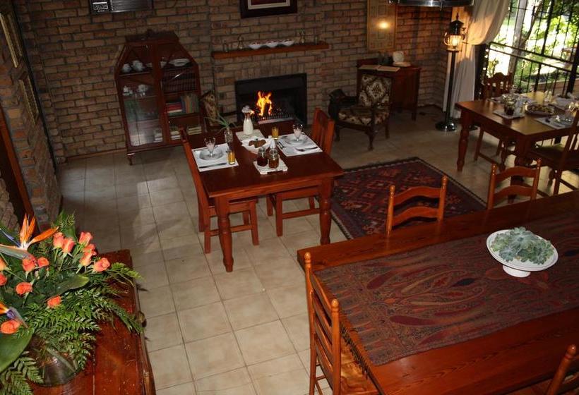 Bed and Breakfast Aan D Oewer