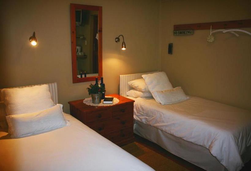 Bed and Breakfast Aan D Oewer 11