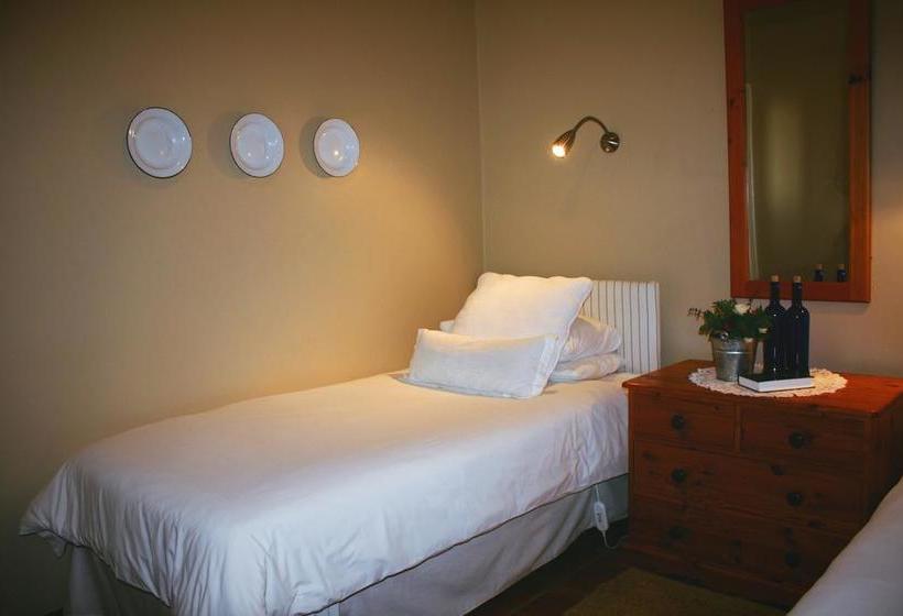 Bed and Breakfast Aan D Oewer 12