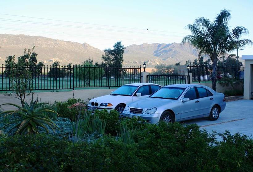 Bed and Breakfast Aan D Oewer 13