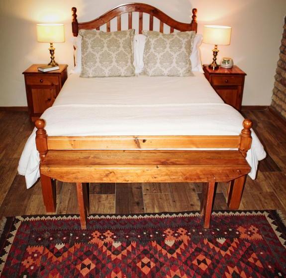 Bed and Breakfast Aan D Oewer 14