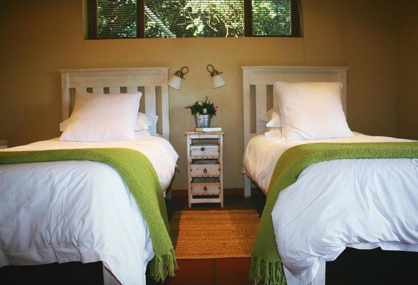 Bed and Breakfast Aan D Oewer 2