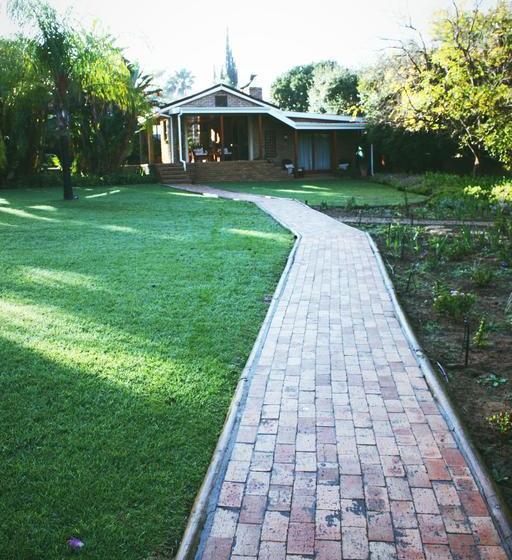 Bed and Breakfast Aan D Oewer 20