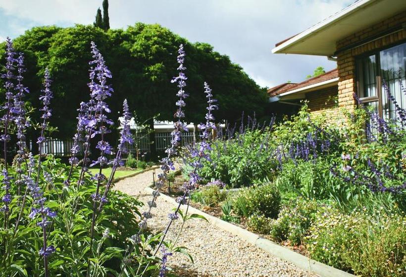 Bed and Breakfast Aan D Oewer 3