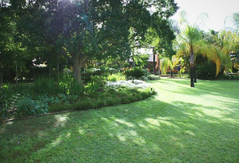 Bed and Breakfast Aan D Oewer 5