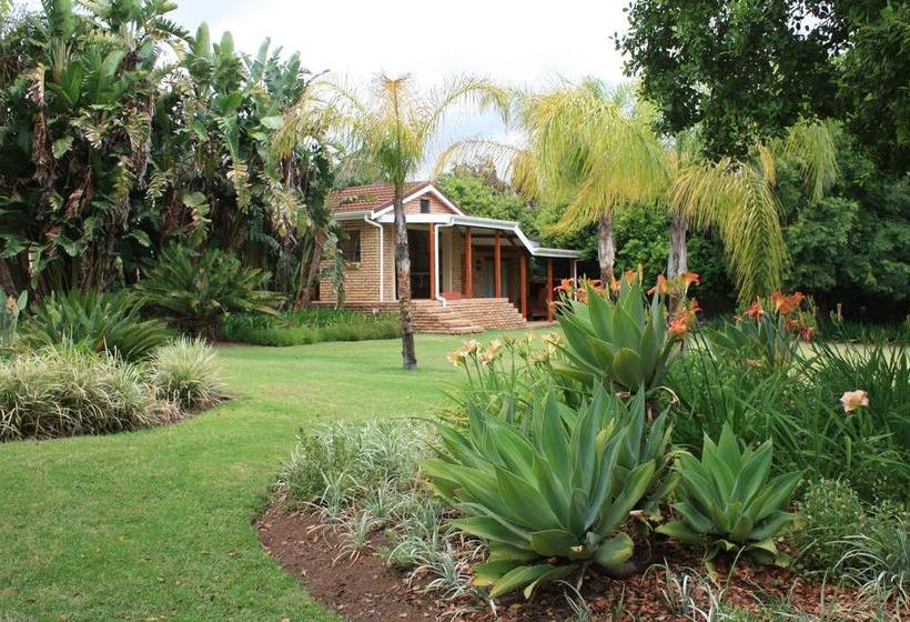 Bed and Breakfast Aan D Oewer 6