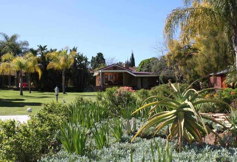 Bed and Breakfast Aan D Oewer 8