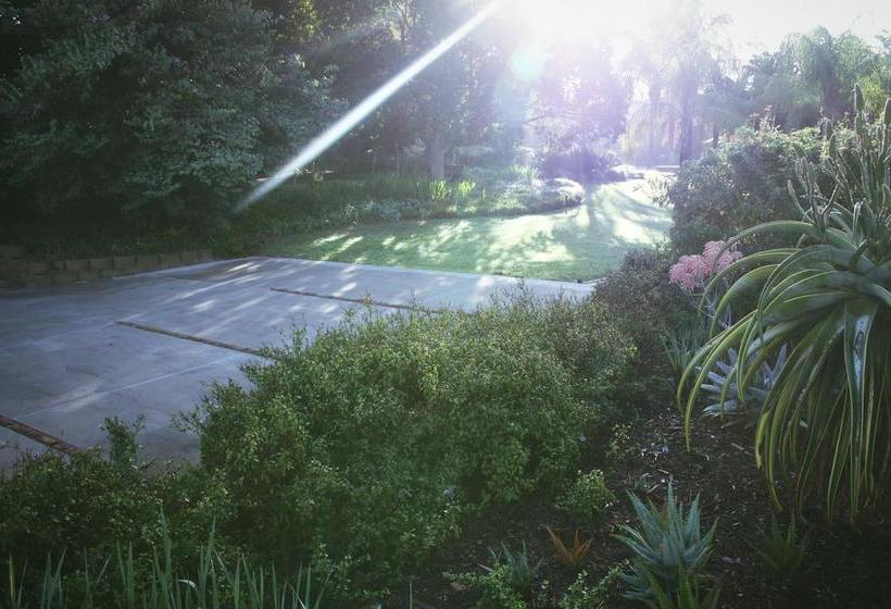 Bed and Breakfast Aan D Oewer 9