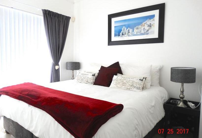Bed and Breakfast Au Plais De Langebaan At Palm Tree Villa 11