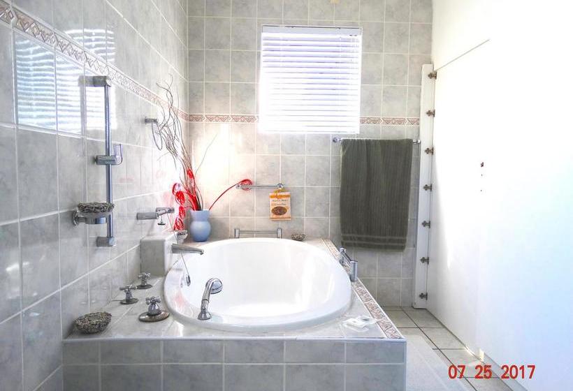 Bed and Breakfast Au Plais De Langebaan At Palm Tree Villa 13