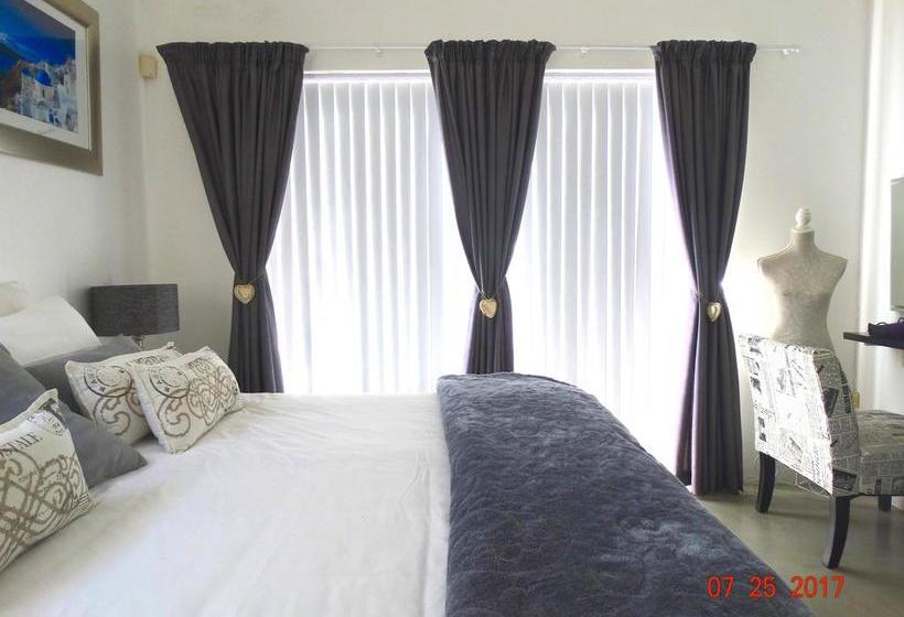 Bed and Breakfast Au Plais De Langebaan At Palm Tree Villa 16